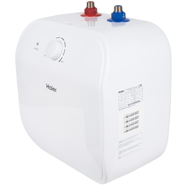 Фото - Водонагреватель Haier ES10V-SQM2(UA)